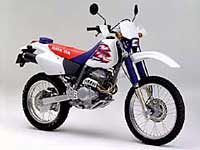 XR250